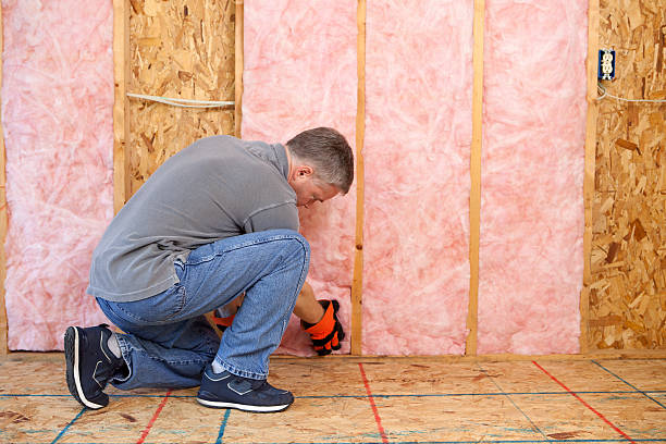 Range of Insulation Solutions in Plant City, FL